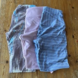 Glyder, Hardtail, Jala bundle